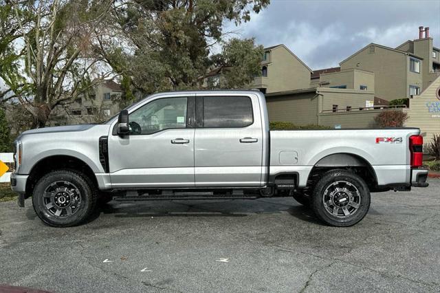 new 2024 Ford F-250 car, priced at $72,000