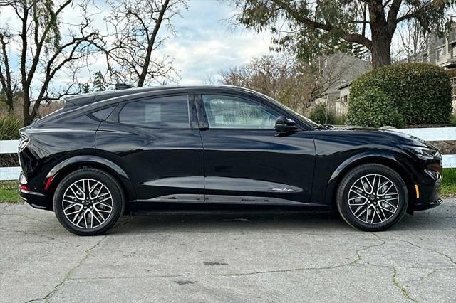 new 2024 Ford Mustang Mach-E car, priced at $54,585