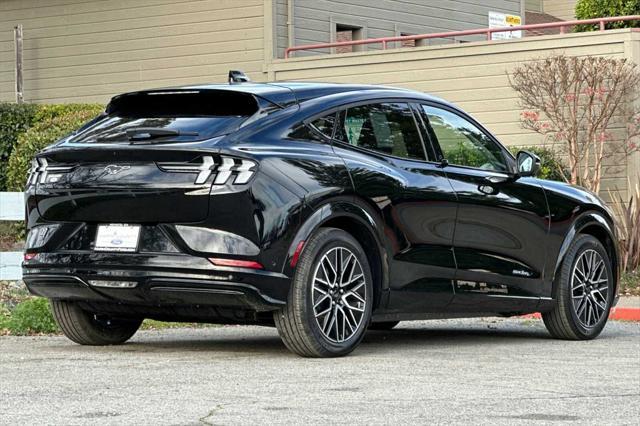 new 2024 Ford Mustang Mach-E car, priced at $54,585