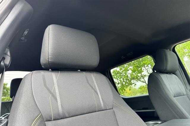 new 2025 Ford F-150 car, priced at $53,815