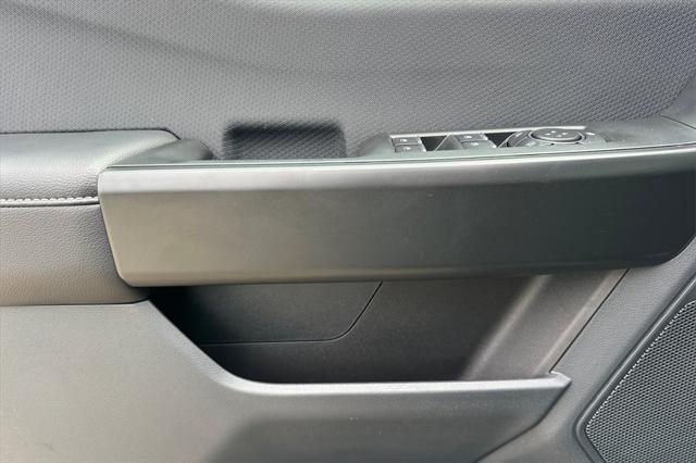 new 2025 Ford F-150 car, priced at $53,815
