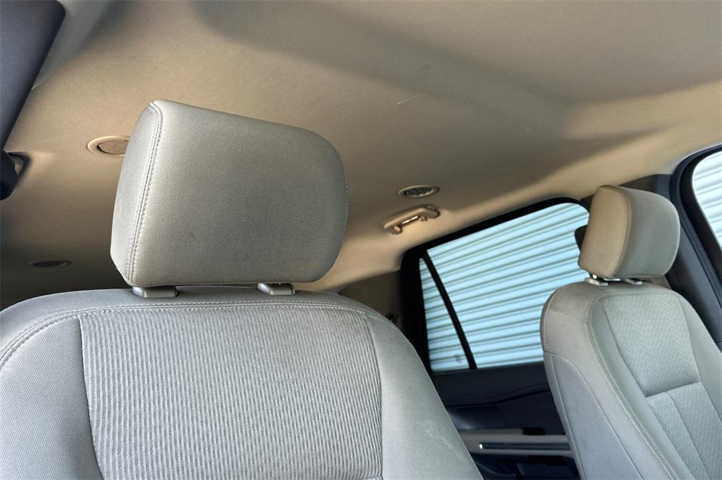 used 2020 Ford Expedition car, priced at $26,477