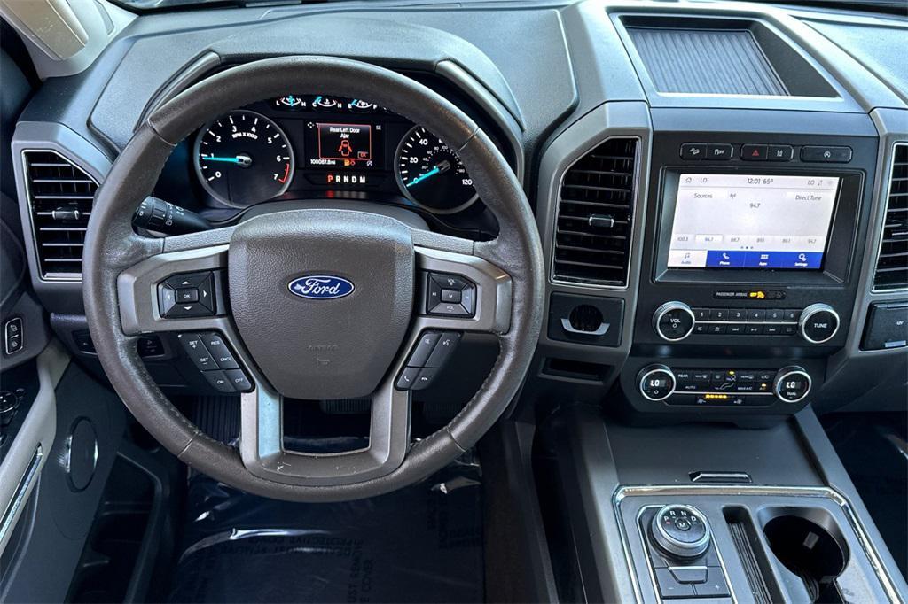 used 2020 Ford Expedition car, priced at $26,477
