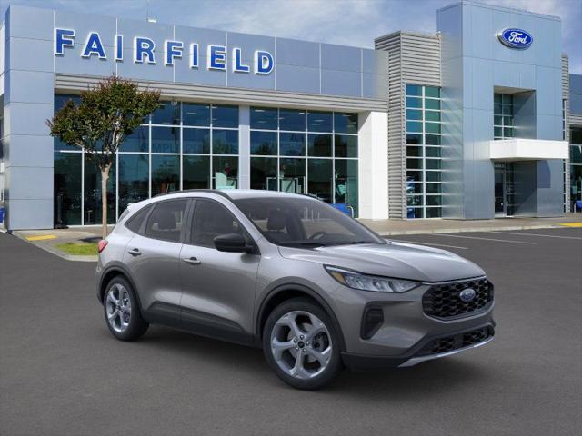 new 2025 Ford Escape car, priced at $33,214