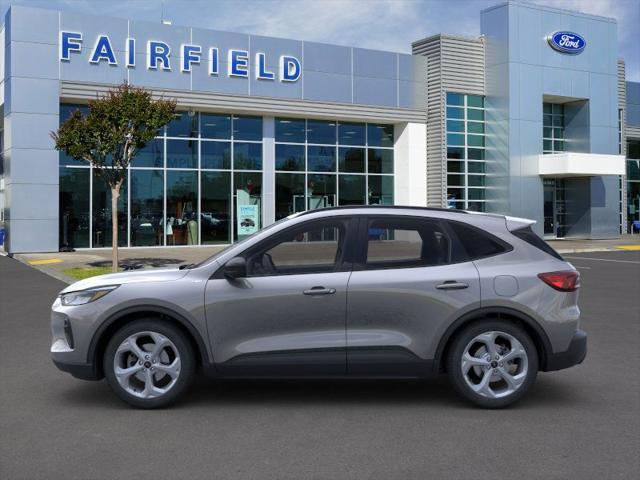 new 2025 Ford Escape car, priced at $33,214