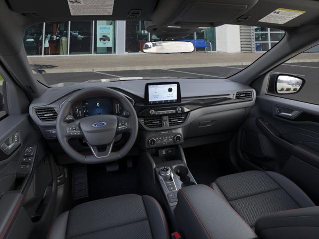 new 2025 Ford Escape car, priced at $33,214