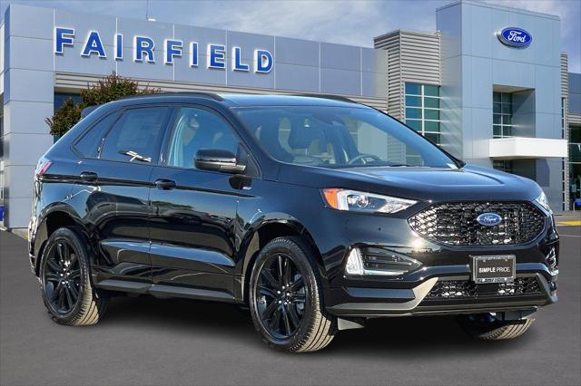 used 2024 Ford Edge car, priced at $30,994