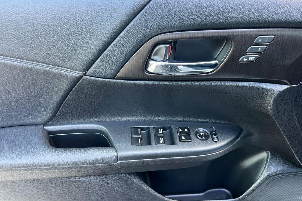 used 2014 Honda Accord car, priced at $15,792