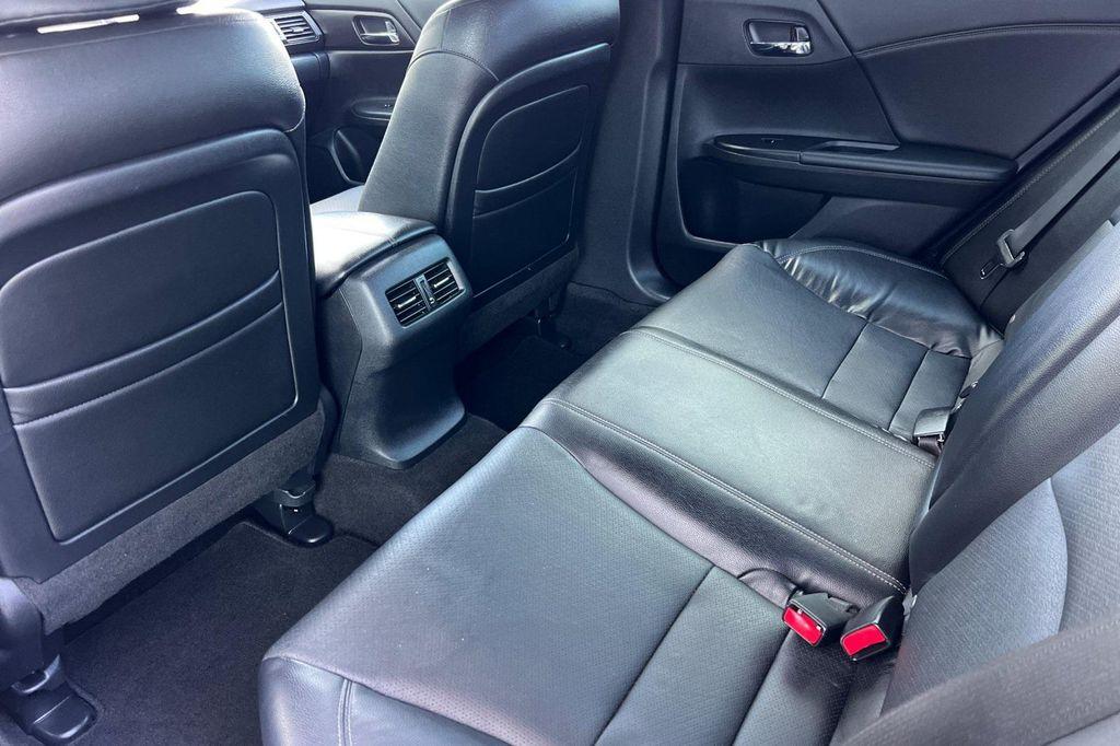 used 2014 Honda Accord car, priced at $15,792