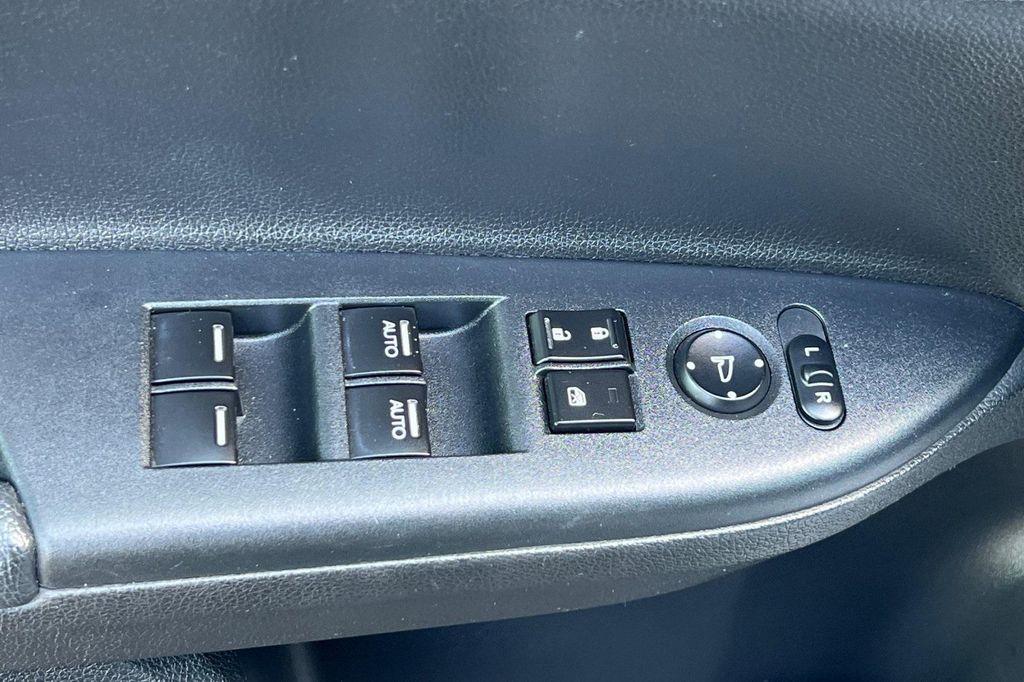 used 2014 Honda Accord car, priced at $15,792