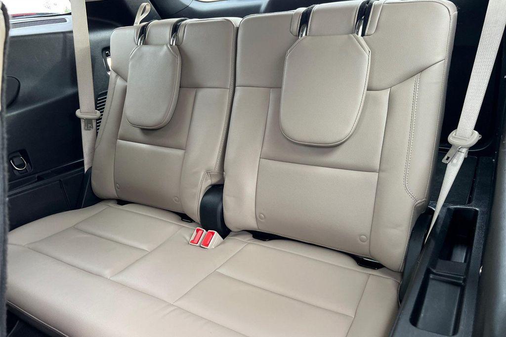 used 2020 Ford Explorer car, priced at $21,691