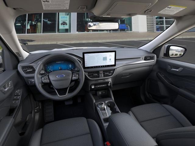 new 2024 Ford Escape car, priced at $41,359