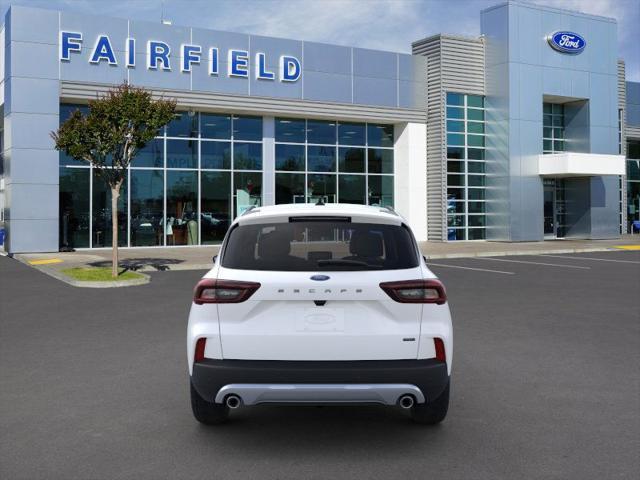 new 2024 Ford Escape car, priced at $41,359