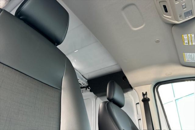 new 2025 Ford Transit-150 car, priced at $49,790