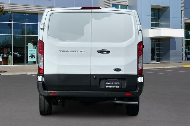 new 2025 Ford Transit-150 car, priced at $49,790