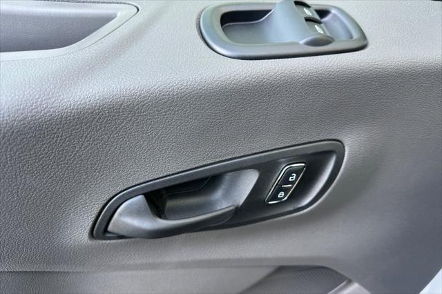 new 2025 Ford Transit-150 car, priced at $49,790