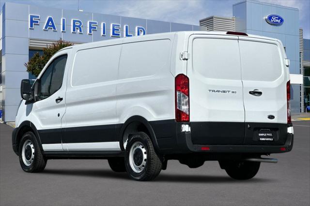 new 2025 Ford Transit-150 car, priced at $49,790