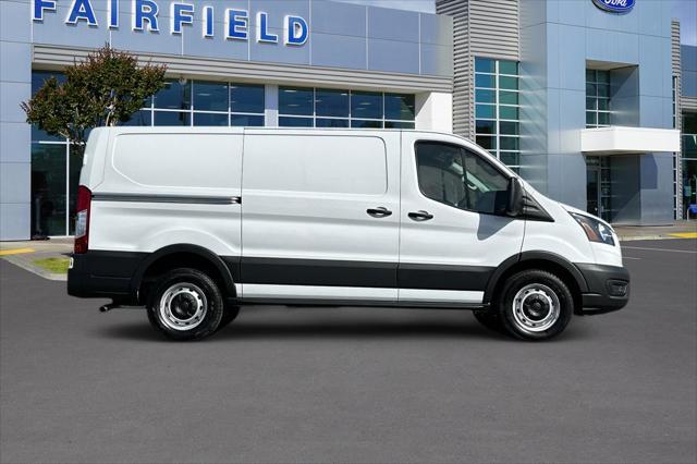 new 2025 Ford Transit-150 car, priced at $49,790
