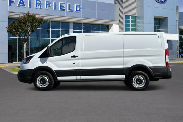 new 2025 Ford Transit-150 car, priced at $49,790