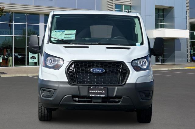 new 2025 Ford Transit-150 car, priced at $49,790