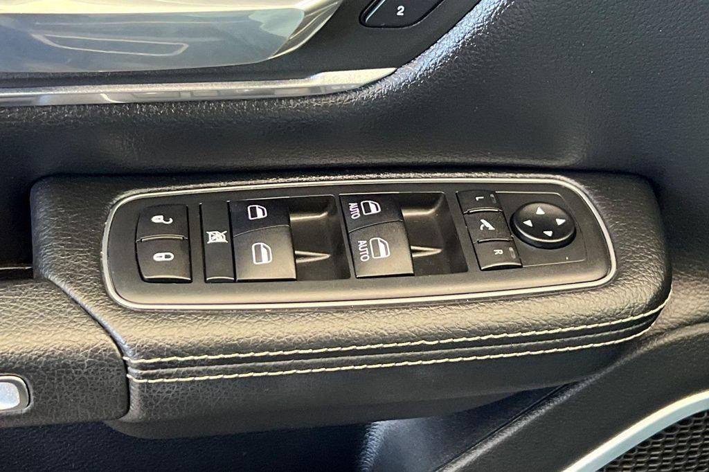 used 2020 Ram 1500 car, priced at $33,591