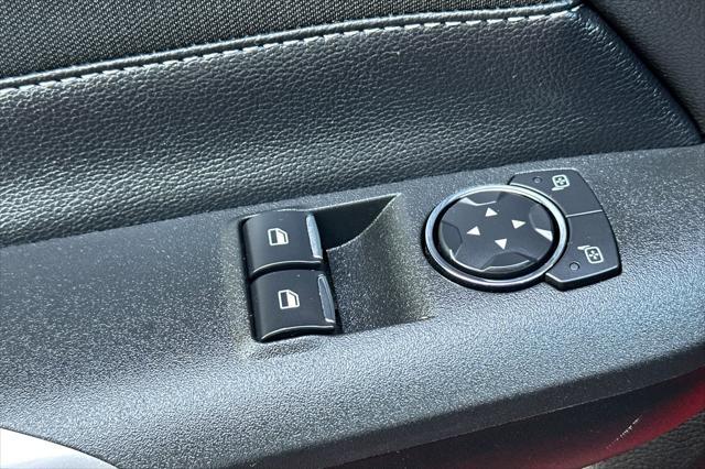 used 2022 Ford Mustang car, priced at $26,294
