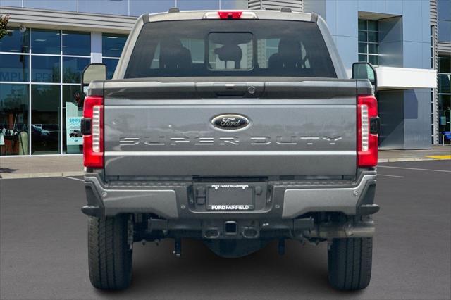 new 2024 Ford F-250 car, priced at $86,124