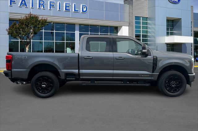 new 2024 Ford F-250 car, priced at $86,124