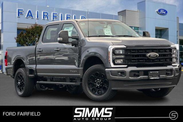 new 2024 Ford F-250 car, priced at $86,124