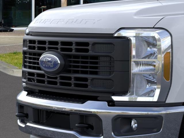 new 2024 Ford F-250 car, priced at $60,452