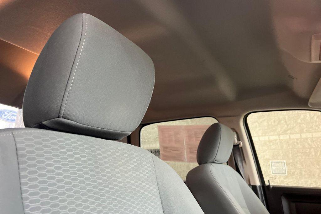 used 2017 Ram 1500 car, priced at $19,991