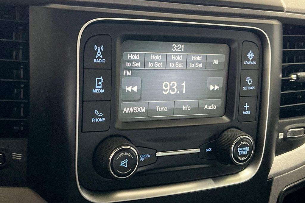 used 2017 Ram 1500 car, priced at $19,991