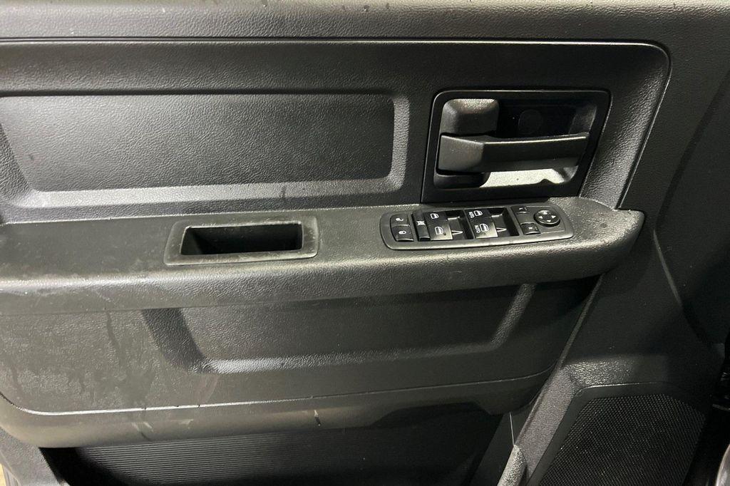 used 2017 Ram 1500 car, priced at $19,991