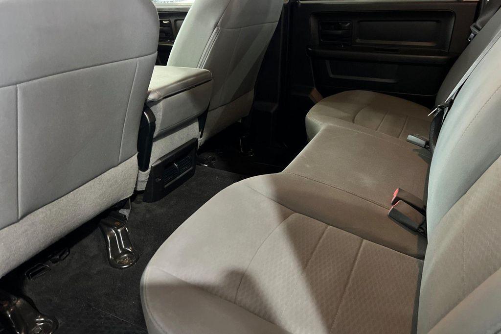 used 2017 Ram 1500 car, priced at $19,991