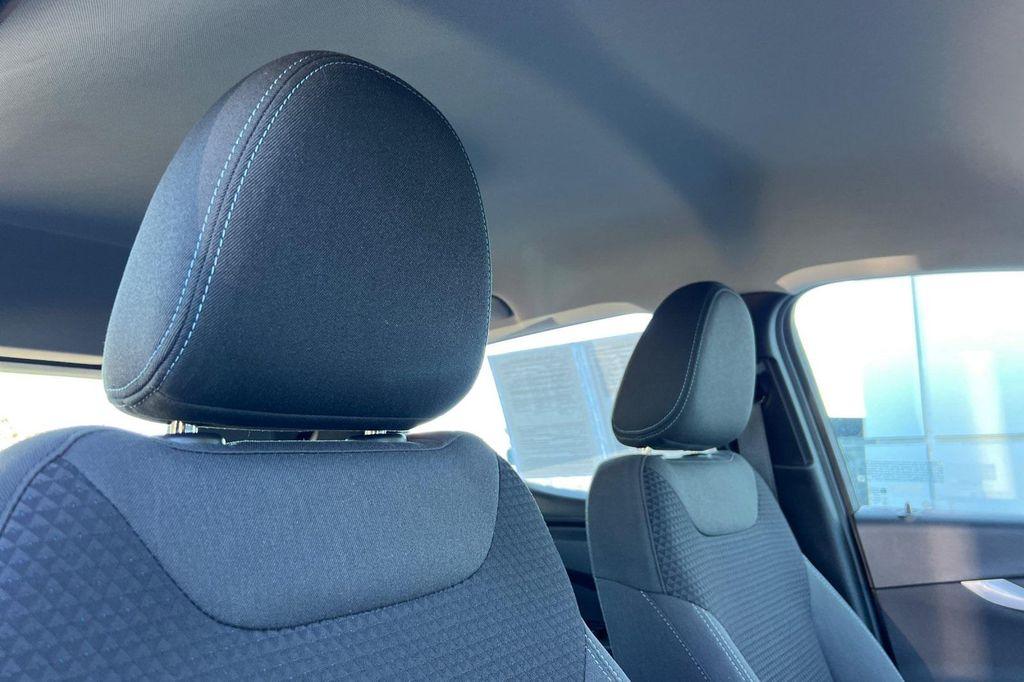 used 2022 Chevrolet Bolt EUV car, priced at $19,791