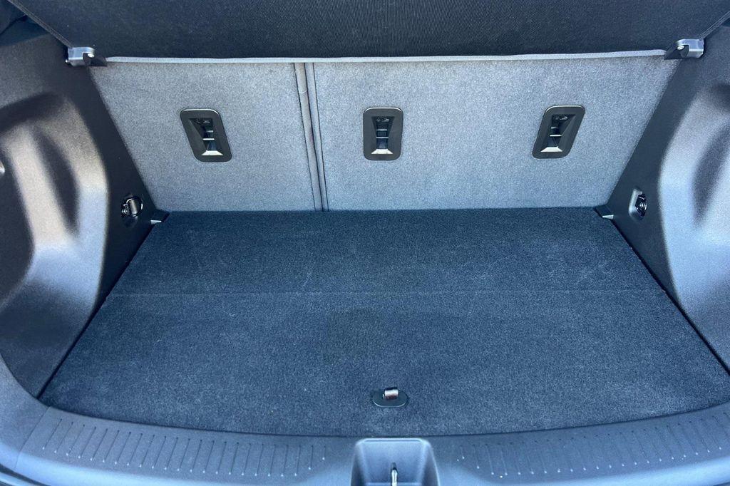 used 2022 Chevrolet Bolt EUV car, priced at $19,791