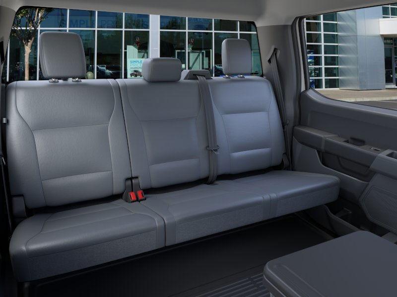 new 2025 Ford F-350 car, priced at $63,122