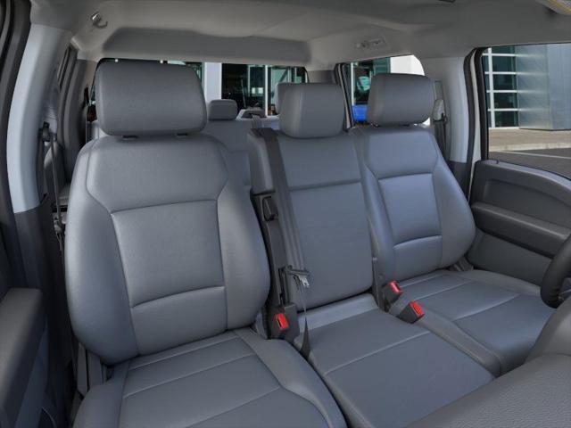 new 2025 Ford F-350 car, priced at $64,122