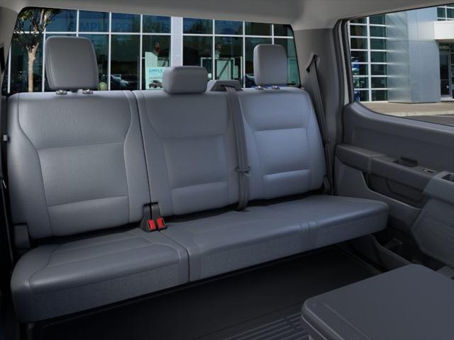 new 2025 Ford F-350 car, priced at $64,122