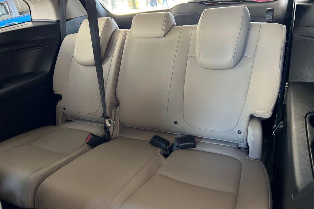 used 2019 Honda Odyssey car, priced at $24,694
