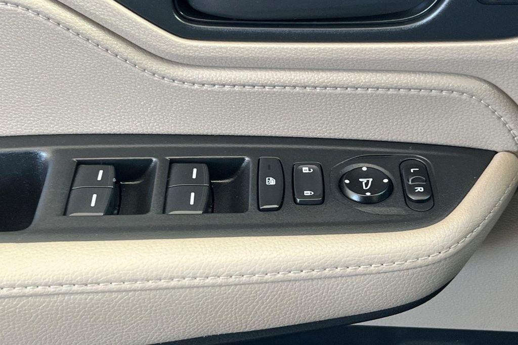 used 2019 Honda Odyssey car, priced at $24,694