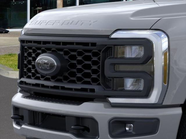 new 2025 Ford F-250 car, priced at $79,170