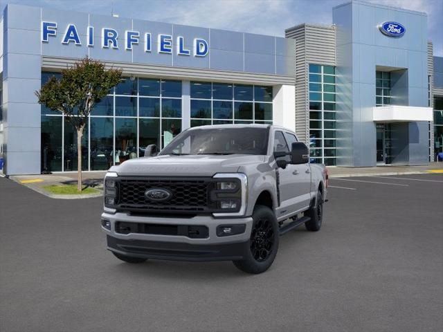 new 2025 Ford F-250 car, priced at $79,170