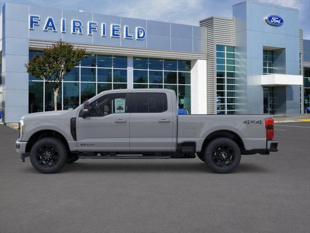 new 2025 Ford F-250 car, priced at $79,170