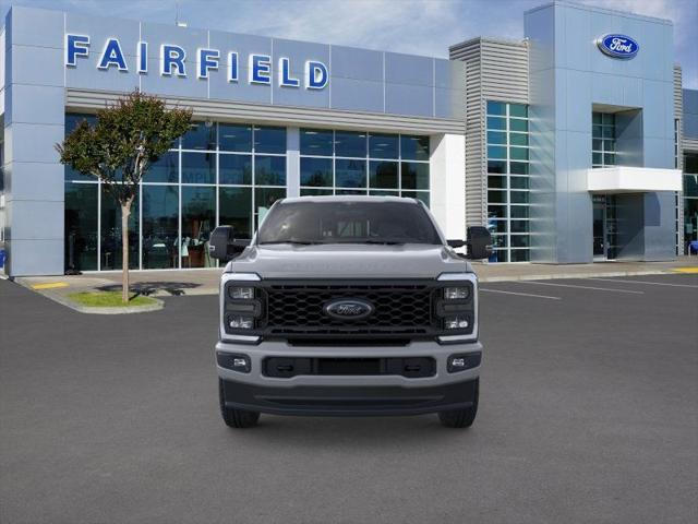 new 2025 Ford F-250 car, priced at $79,170