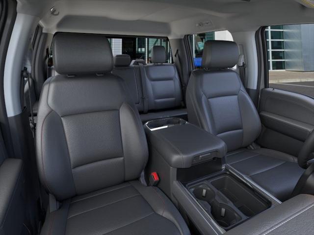 new 2025 Ford F-250 car, priced at $79,170