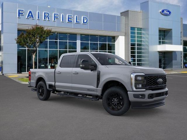 new 2025 Ford F-250 car, priced at $79,170