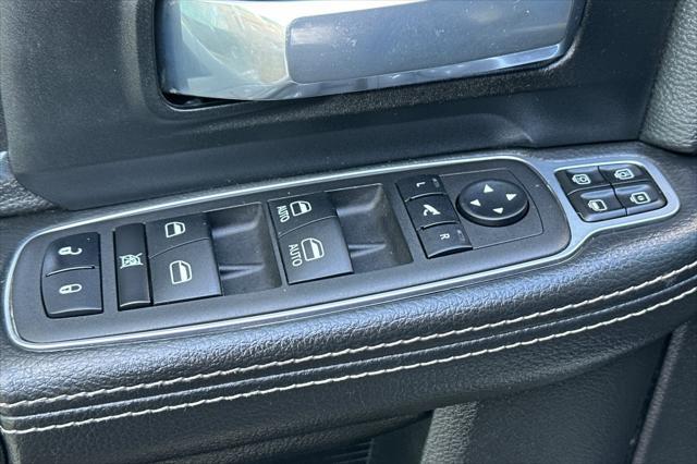 used 2024 Ram 2500 car, priced at $59,991