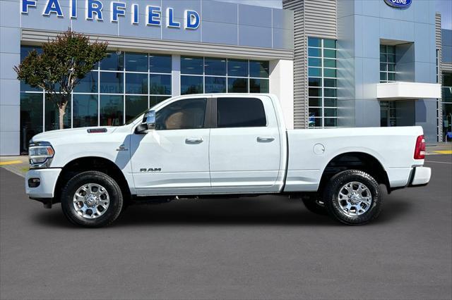 used 2024 Ram 2500 car, priced at $59,991
