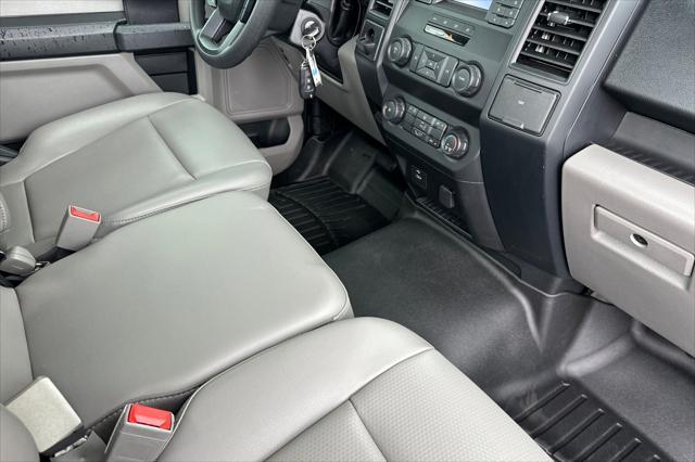 used 2020 Ford F-150 car, priced at $26,291